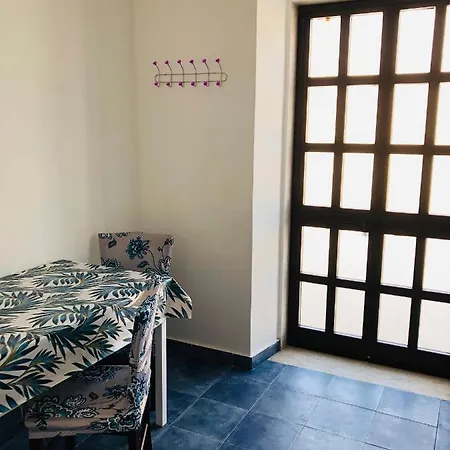 Appartement Monolocale Colombo Blu Al Mare Marina Di Minturno - Scauri Extérieur photo